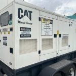 What Makes Caterpillar Diesel Generators the Preferred Choice for Industrial Use?